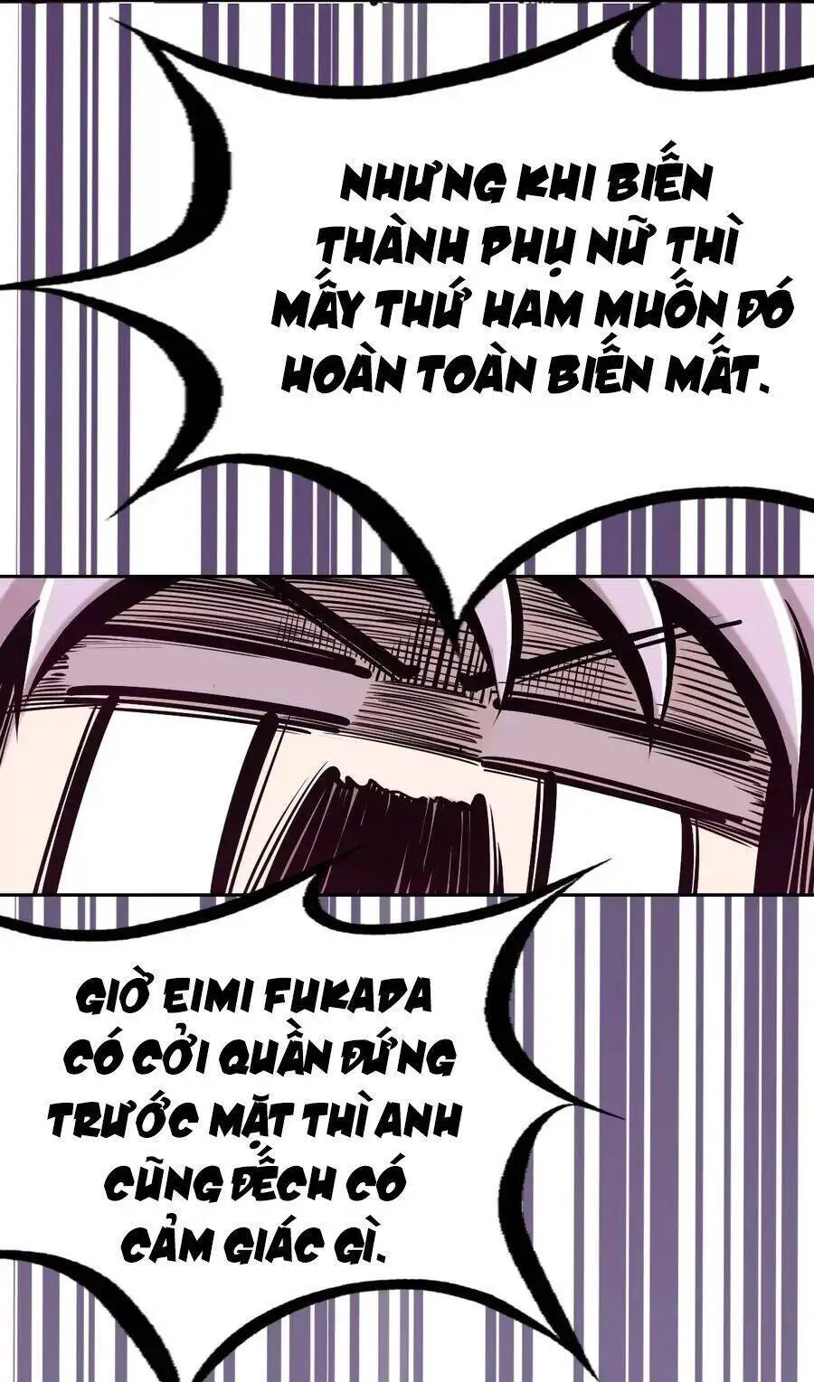 Oan Gia Chung Nhà! Nettruyen ZZZ Chương 40 Page 19