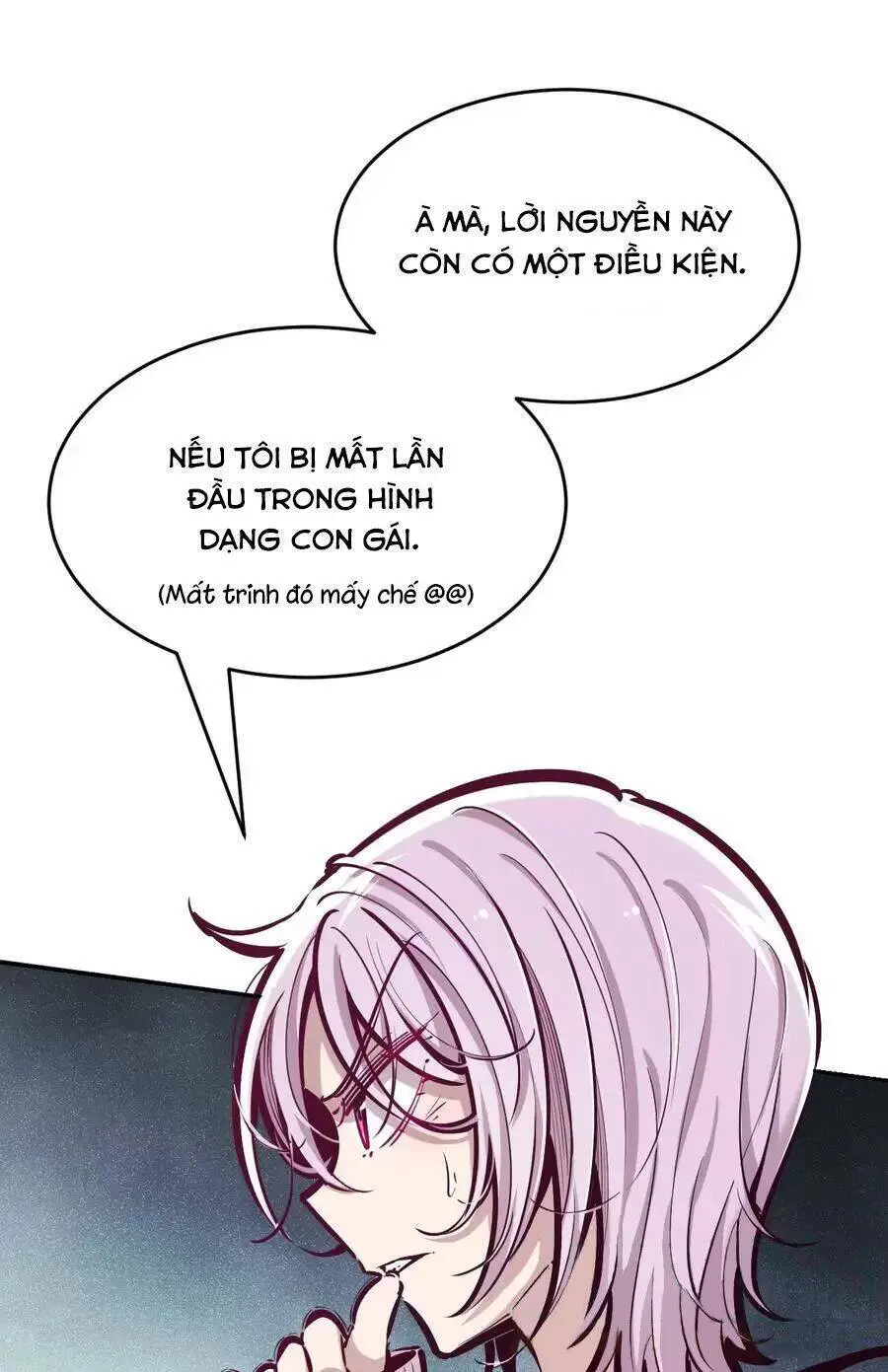Oan Gia Chung Nhà! Nettruyen ZZZ Chương 40 Page 21
