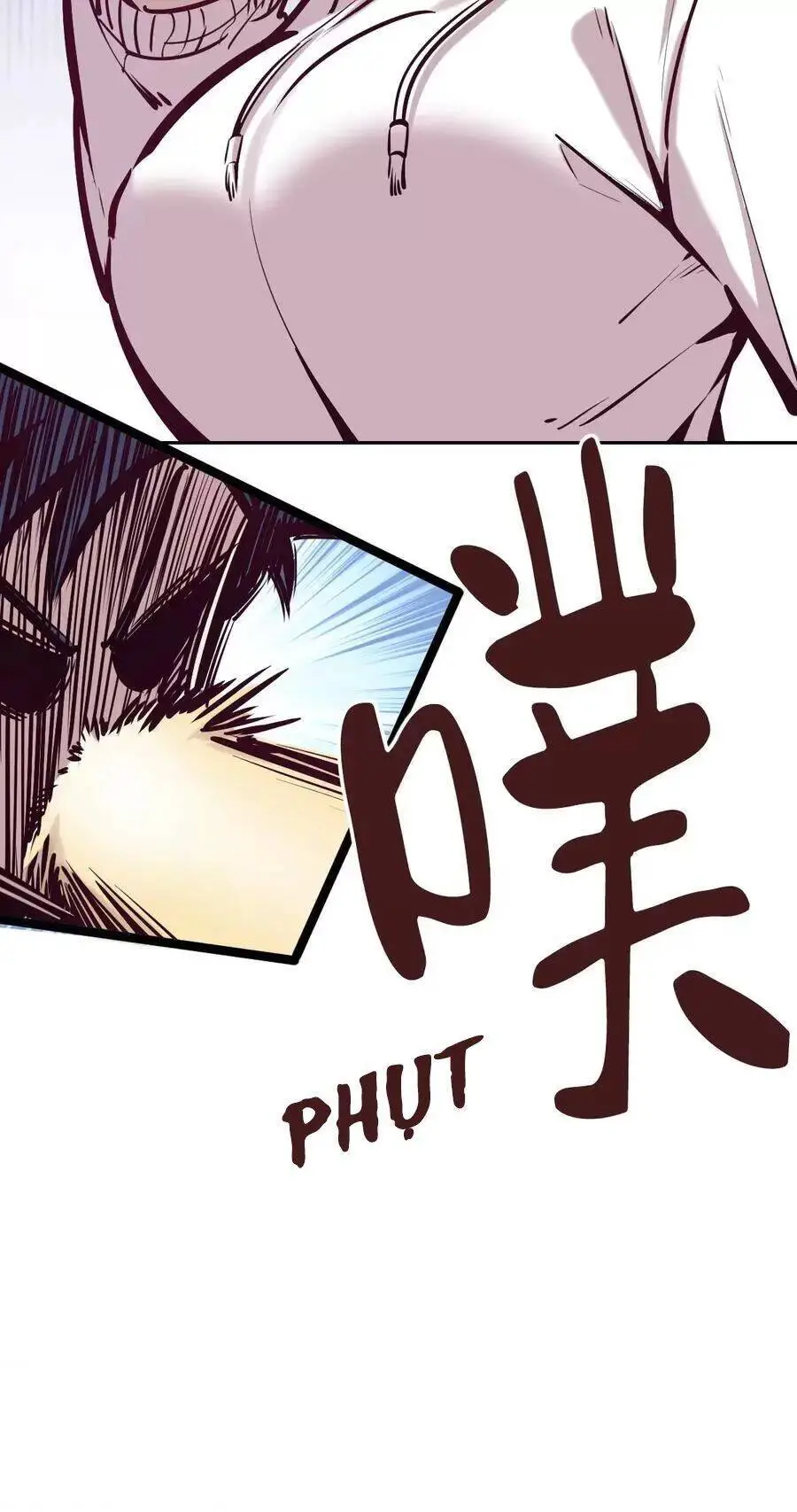 Oan Gia Chung Nhà! Nettruyen ZZZ Chương 40 Page 31