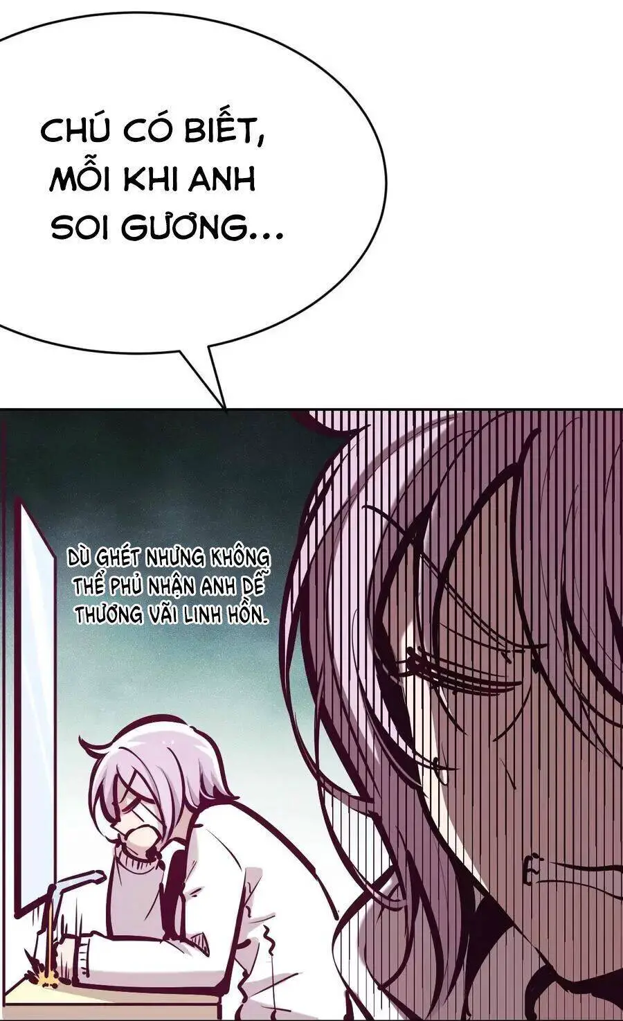 Oan Gia Chung Nhà! Nettruyen ZZZ Chương 40 Page 35