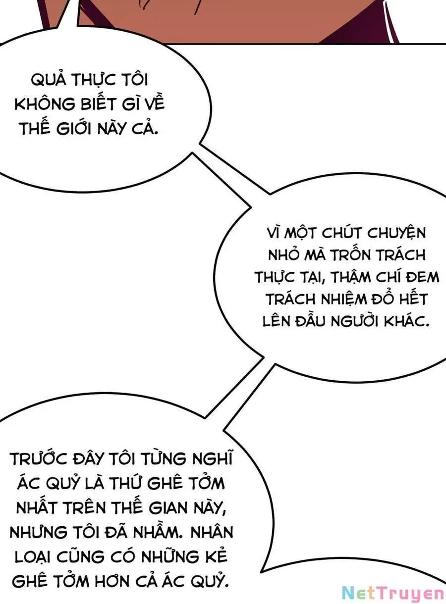 Oan Gia Chung Nhà! Nettruyen ZZZ Chương 28.5 Page 20