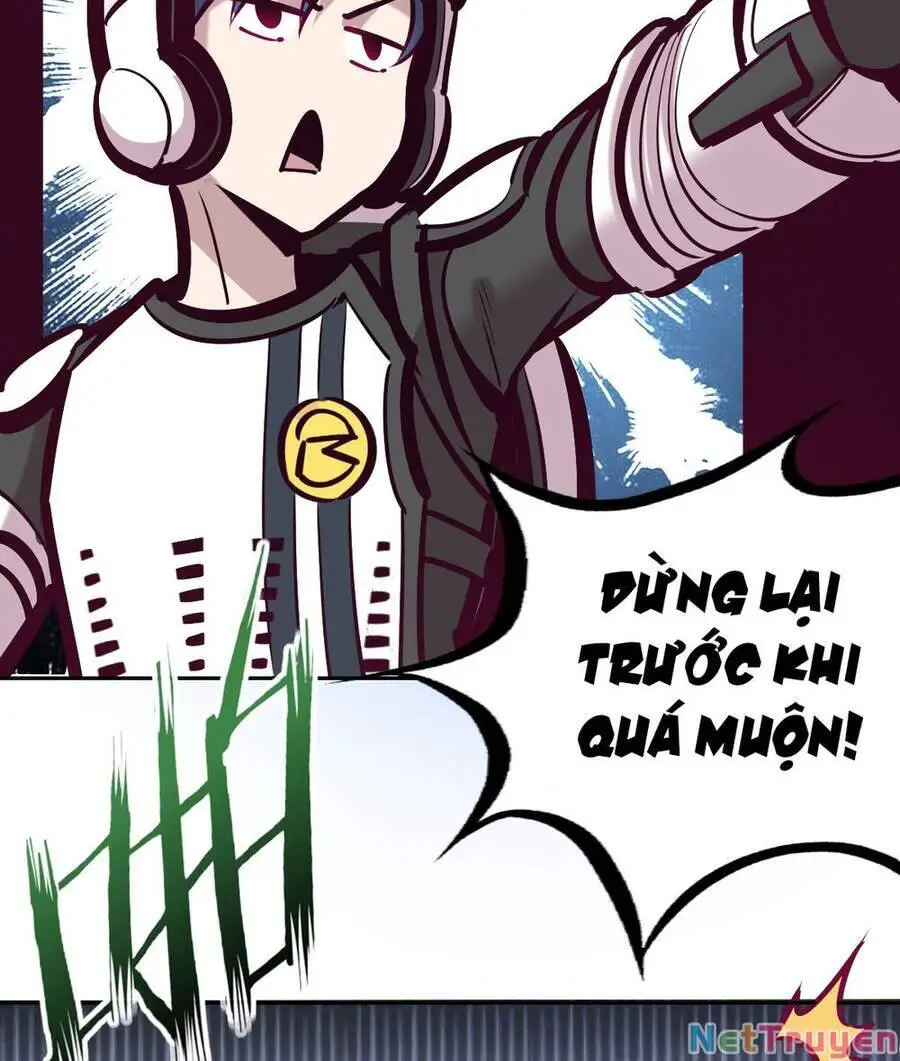 Oan Gia Chung Nhà! Nettruyen ZZZ Chương 28.5 Page 27