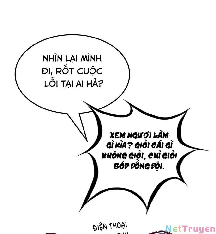 Oan Gia Chung Nhà! Nettruyen ZZZ Chương 28.5 Page 34