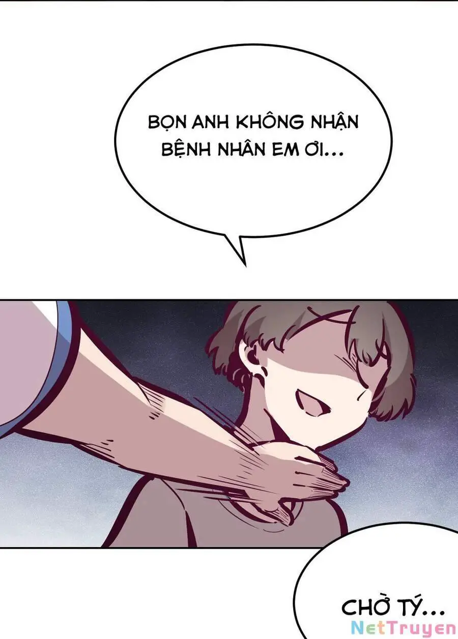Oan Gia Chung Nhà! Nettruyen ZZZ Chương 28.5 Page 42