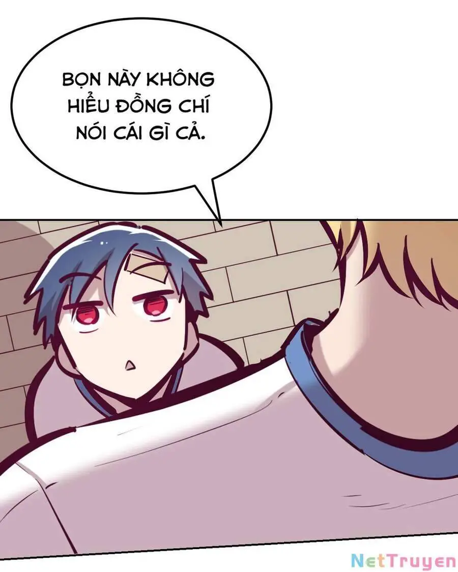 Oan Gia Chung Nhà! Nettruyen ZZZ Chương 28.5 Page 44