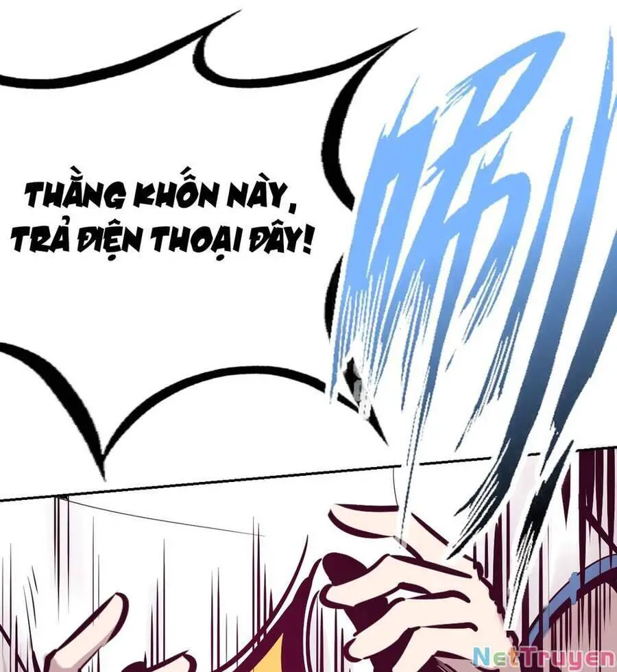 Oan Gia Chung Nhà! Nettruyen ZZZ Chương 28.5 Page 71