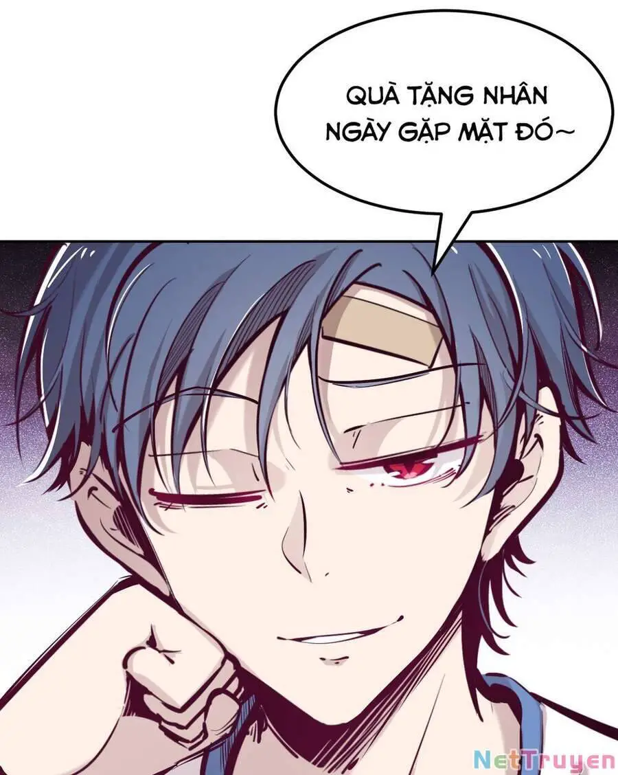 Oan Gia Chung Nhà! Nettruyen ZZZ Chương 28.5 Page 86