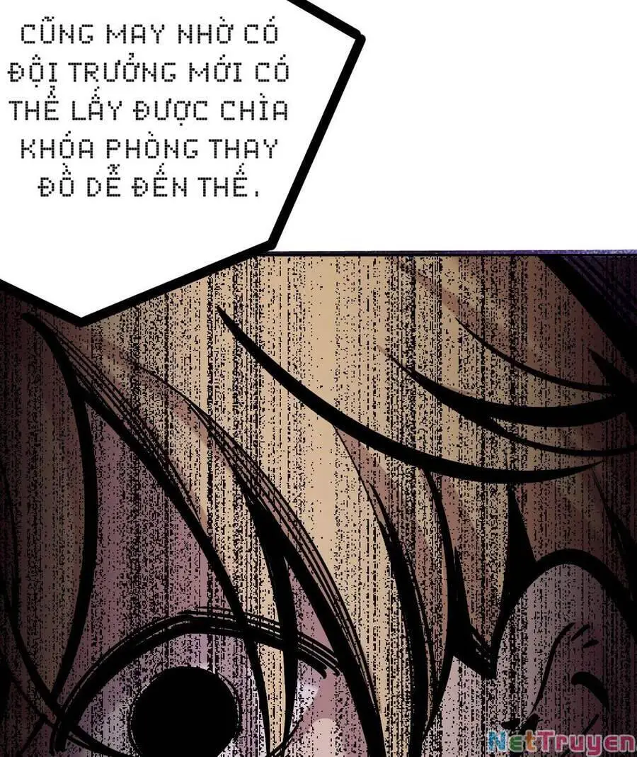 Oan Gia Chung Nhà! Nettruyen ZZZ Chương 28.5 Page 89