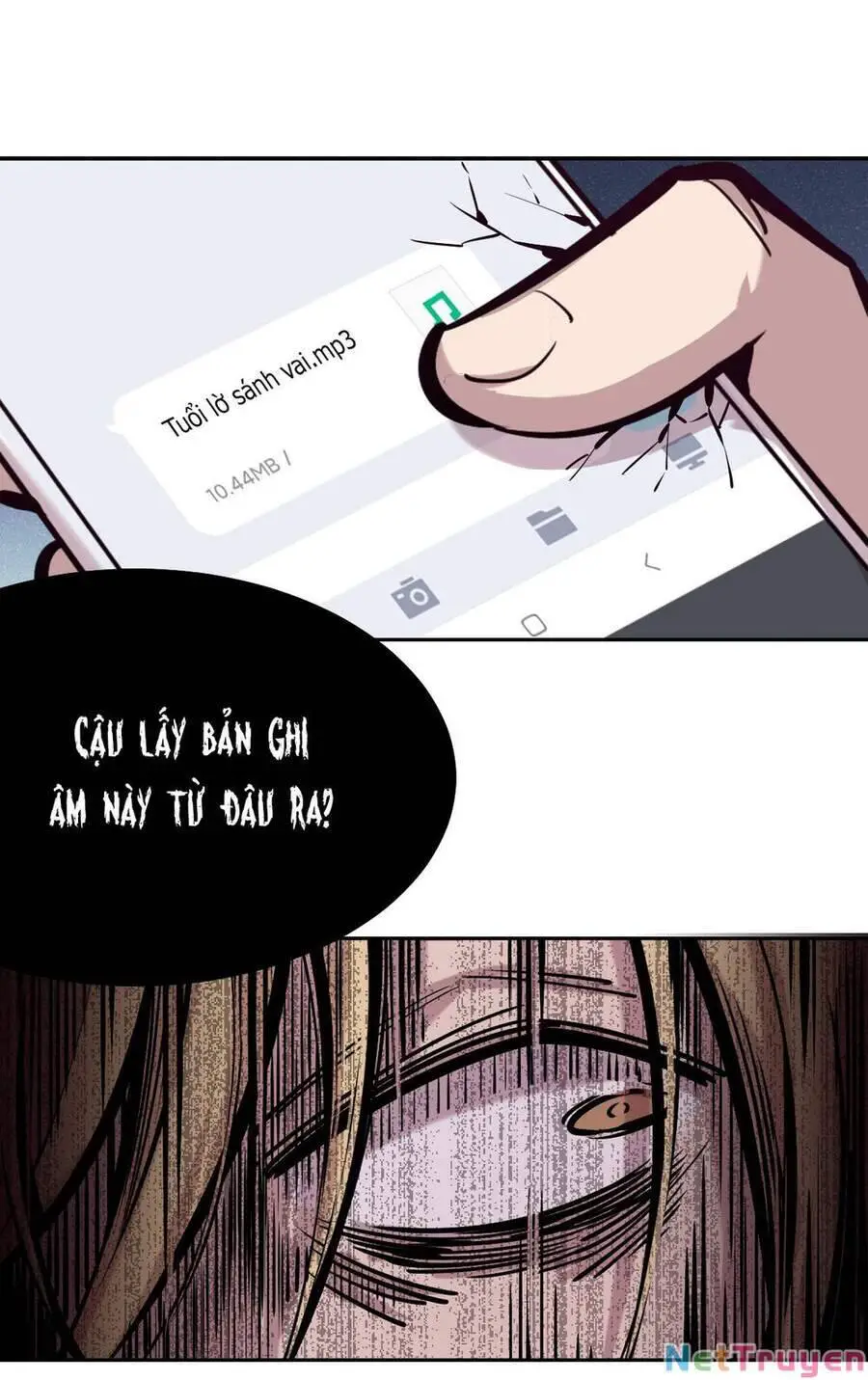 Oan Gia Chung Nhà! Nettruyen ZZZ Chương 28.5 Page 94