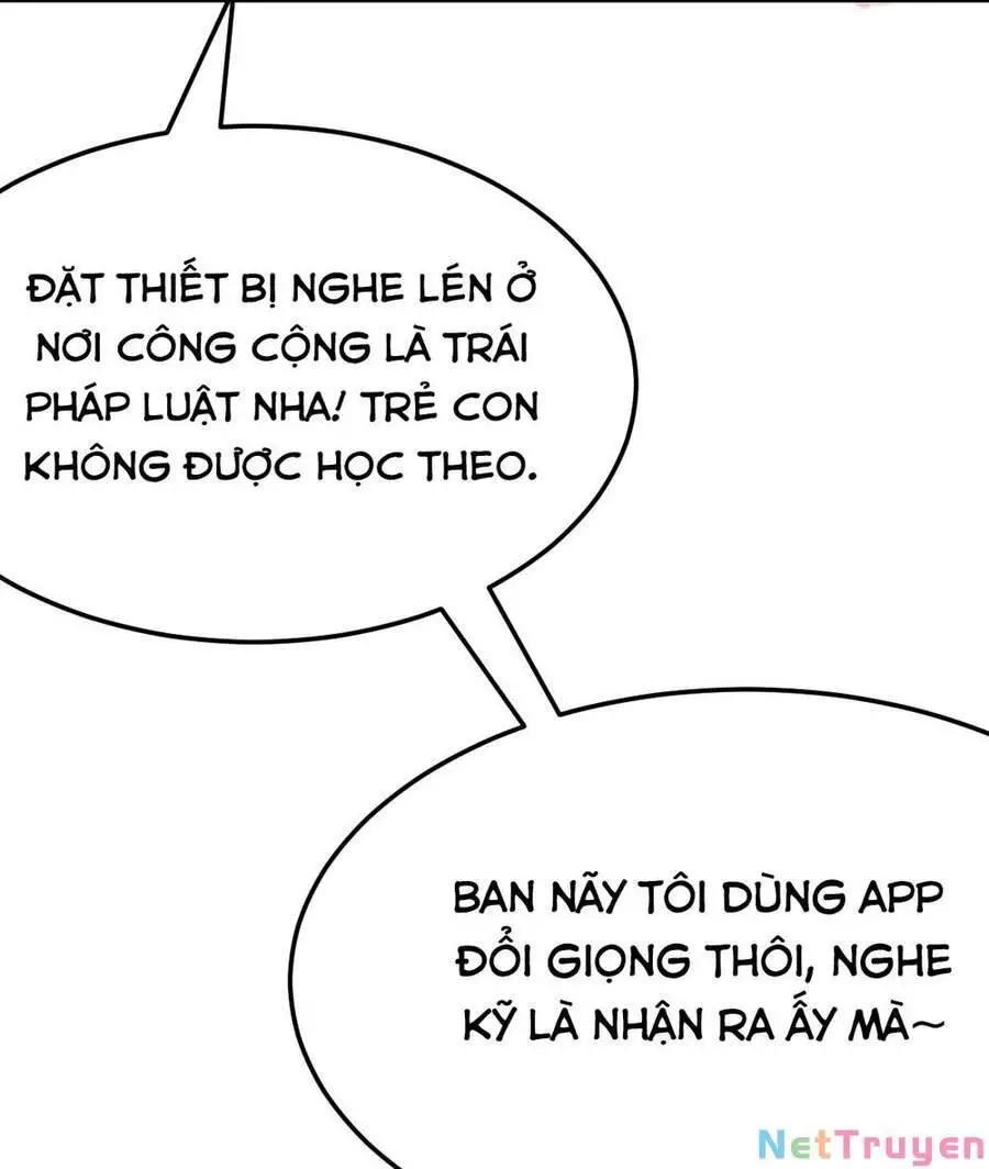 Oan Gia Chung Nhà! Nettruyen ZZZ Chương 28.5 Page 100
