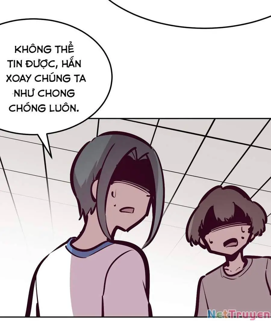Oan Gia Chung Nhà! Nettruyen ZZZ Chương 28.5 Page 101