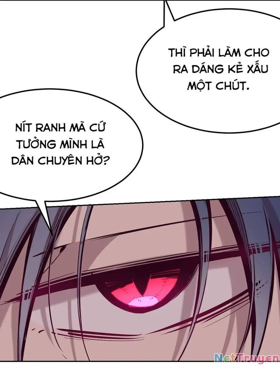 Oan Gia Chung Nhà! Nettruyen ZZZ Chương 28.5 Page 104