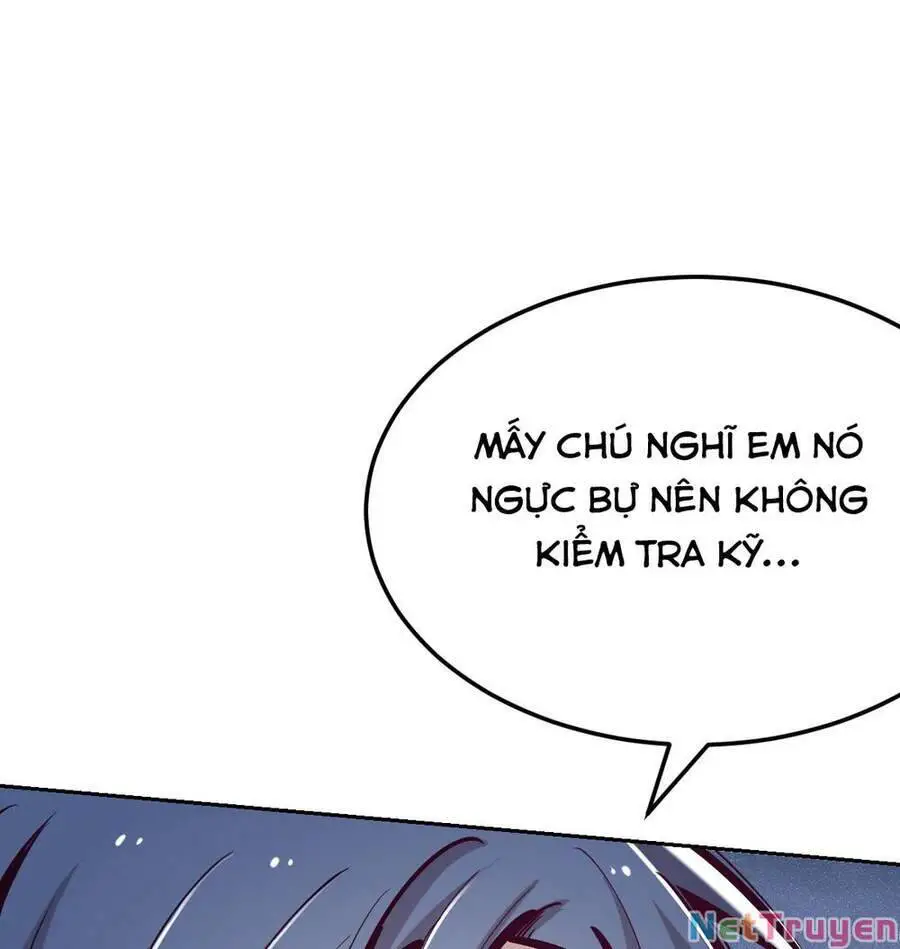 Oan Gia Chung Nhà! Nettruyen ZZZ Chương 28.5 Page 113