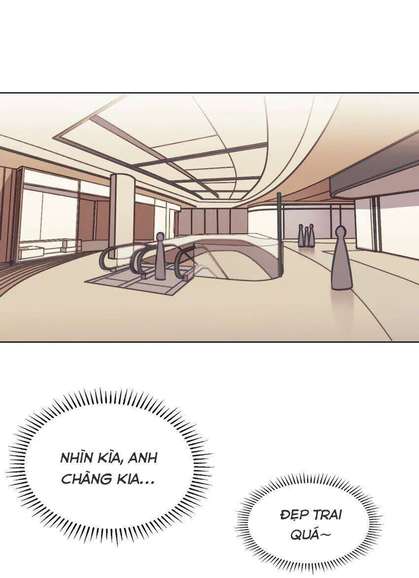 Oan Gia Chung Nhà! Nettruyen ZZZ Chương 37 Page 4