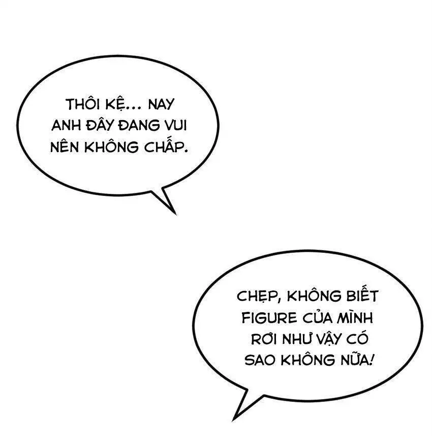 Oan Gia Chung Nhà! Nettruyen ZZZ Chương 37 Page 21