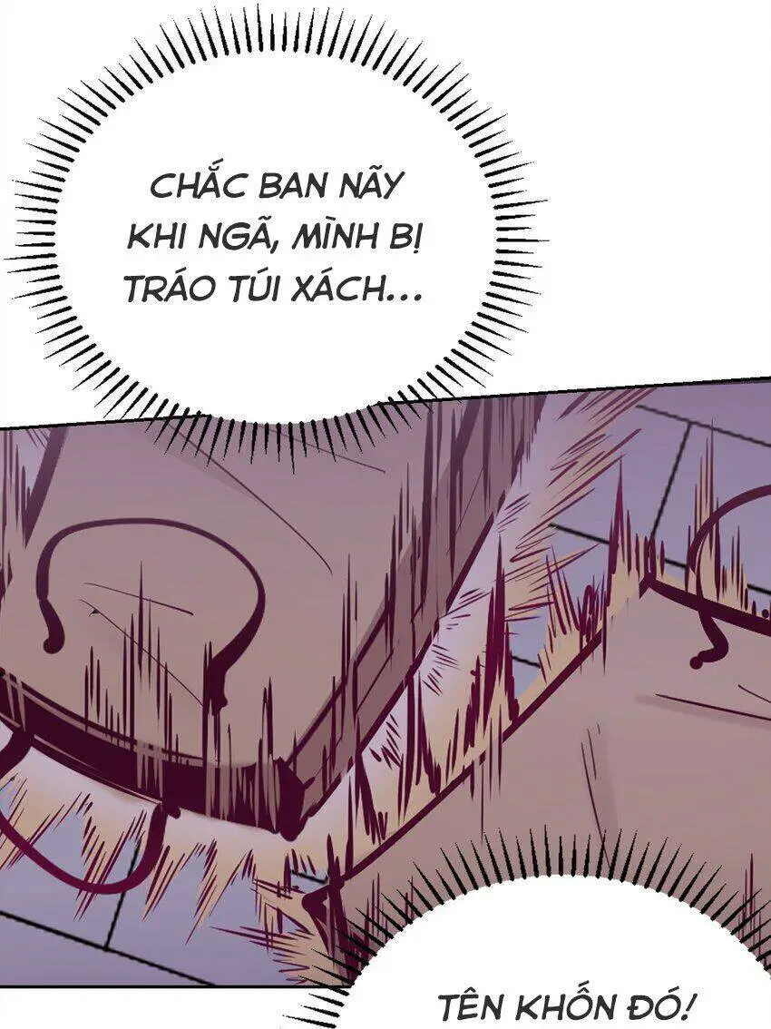 Oan Gia Chung Nhà! Nettruyen ZZZ Chương 37 Page 26