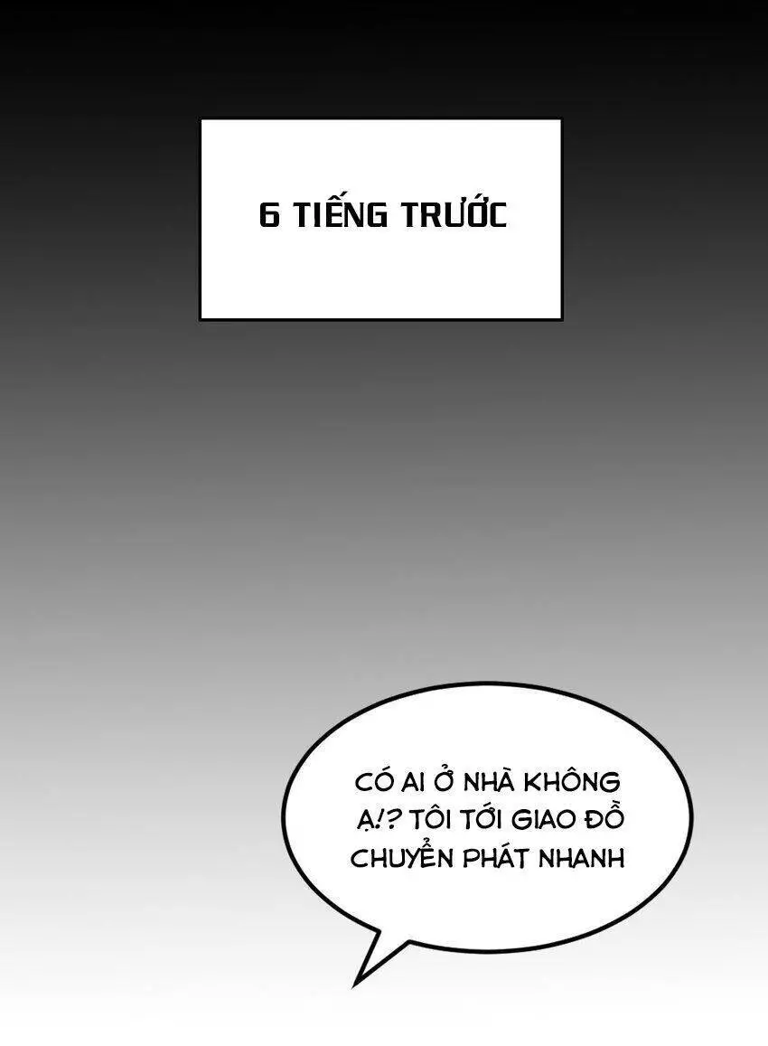 Oan Gia Chung Nhà! Nettruyen ZZZ Chương 37 Page 31