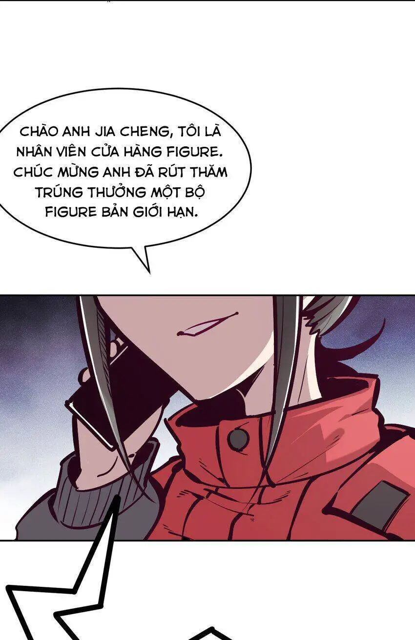 Oan Gia Chung Nhà! Nettruyen ZZZ Chương 37 Page 37