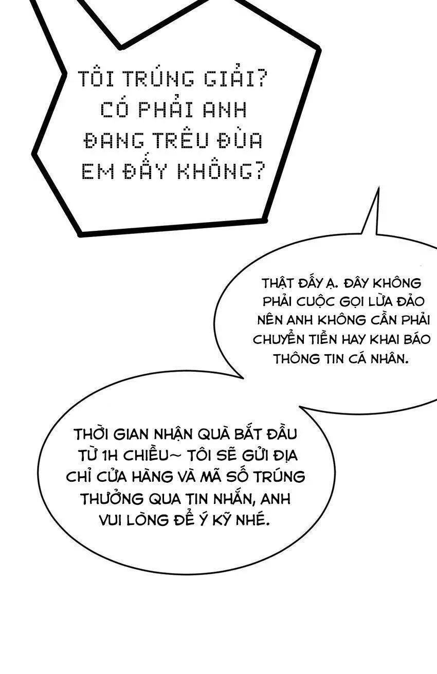 Oan Gia Chung Nhà! Nettruyen ZZZ Chương 37 Page 38