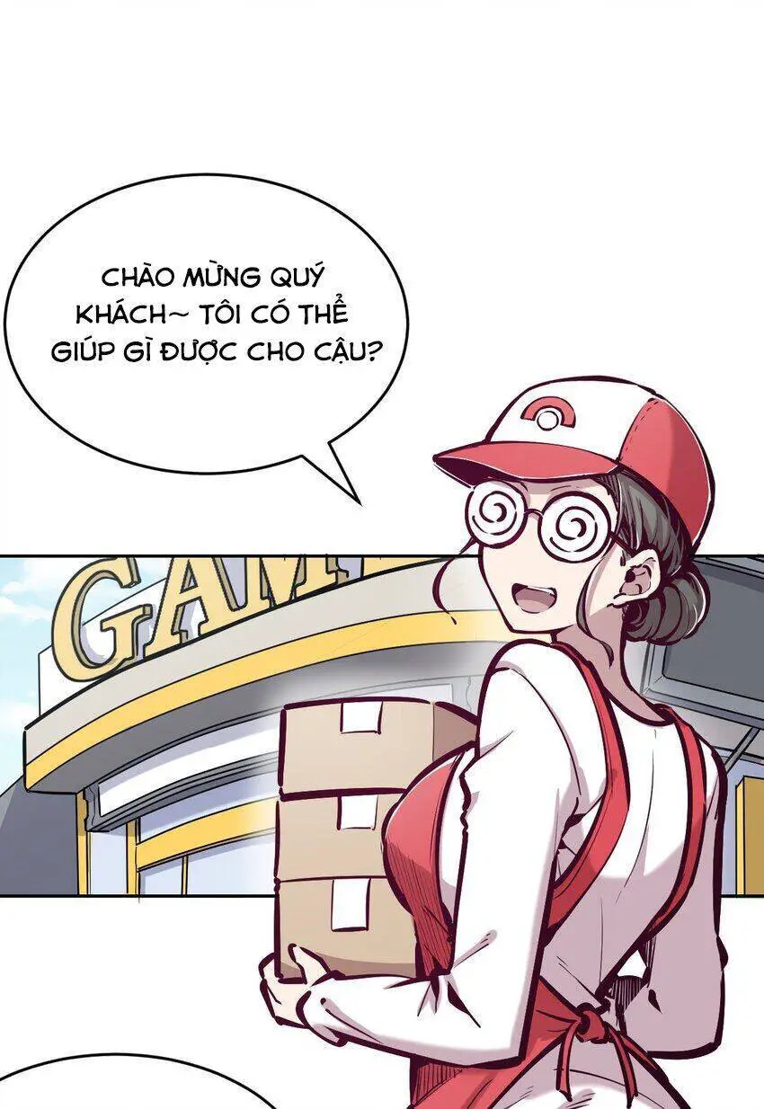 Oan Gia Chung Nhà! Nettruyen ZZZ Chương 37 Page 39