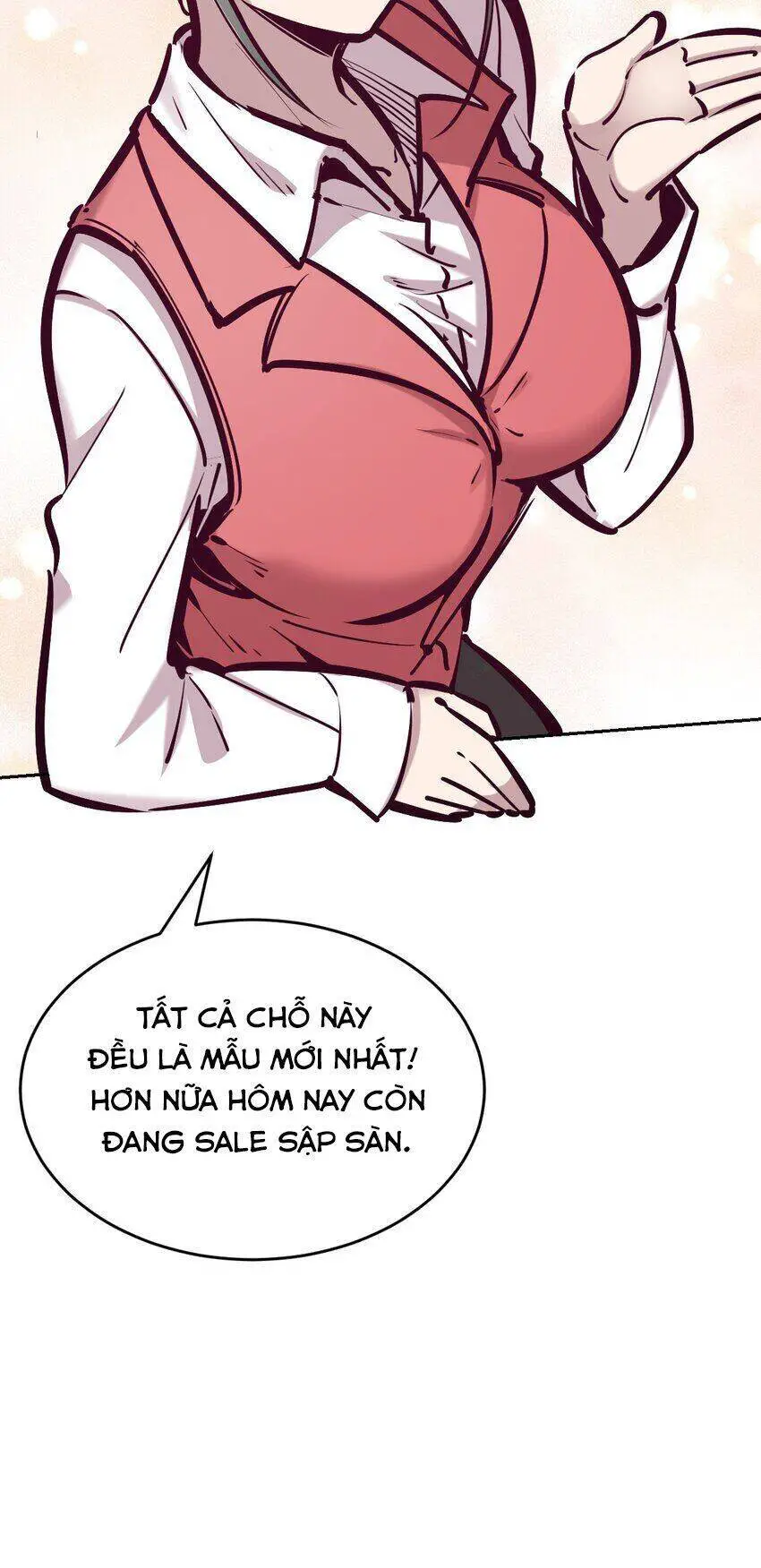 Oan Gia Chung Nhà! Nettruyen ZZZ Chương 37 Page 49