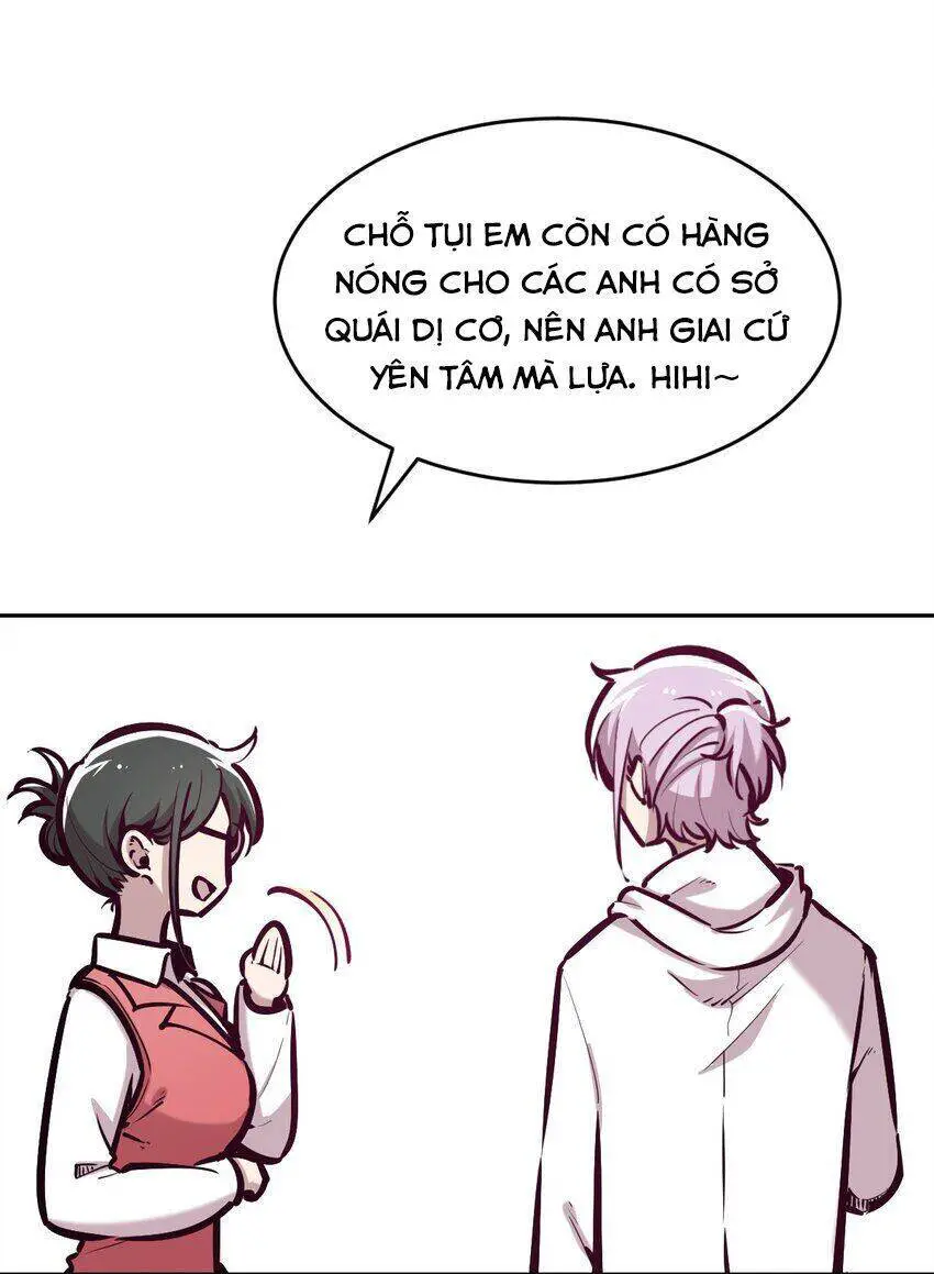 Oan Gia Chung Nhà! Nettruyen ZZZ Chương 37 Page 50