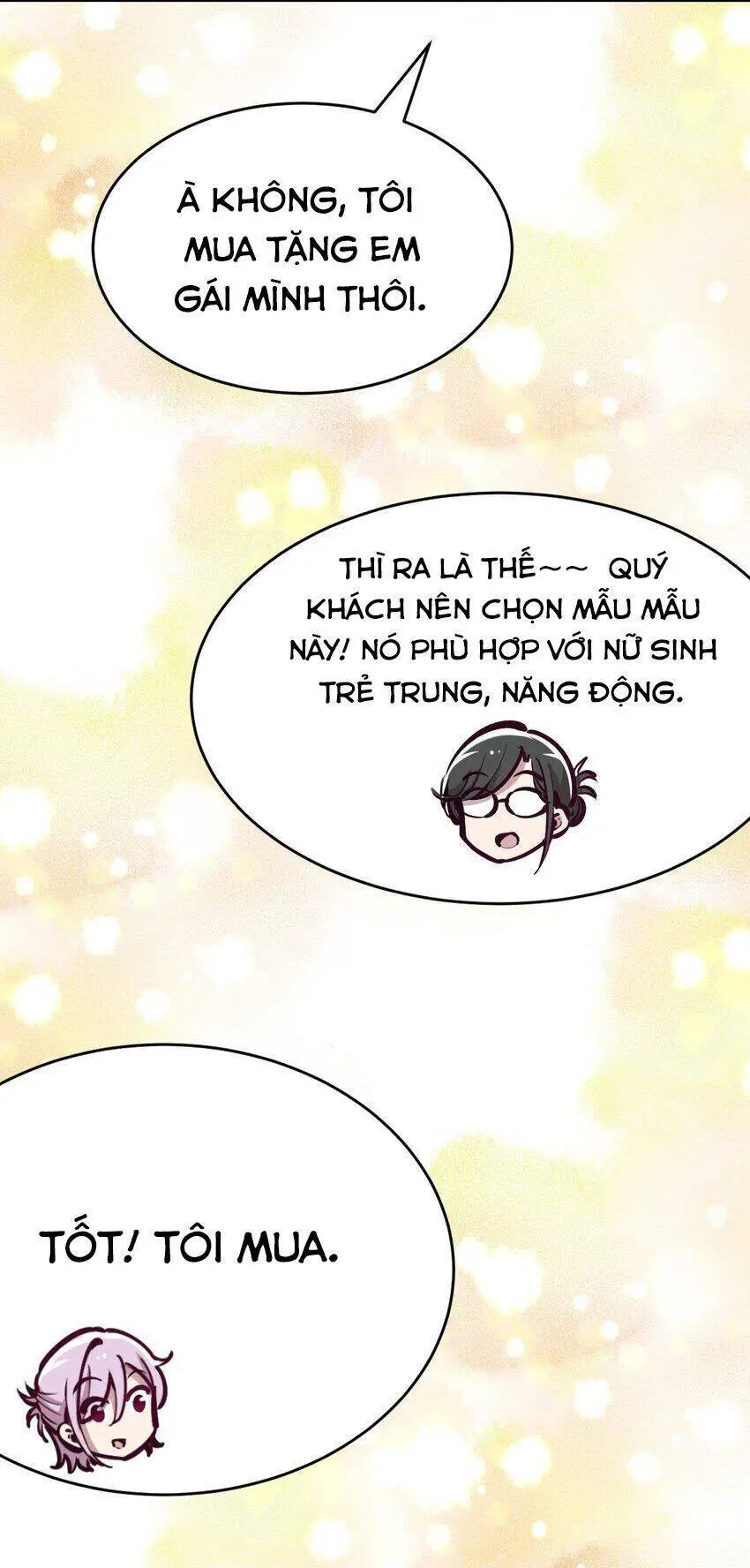 Oan Gia Chung Nhà! Nettruyen ZZZ Chương 37 Page 51