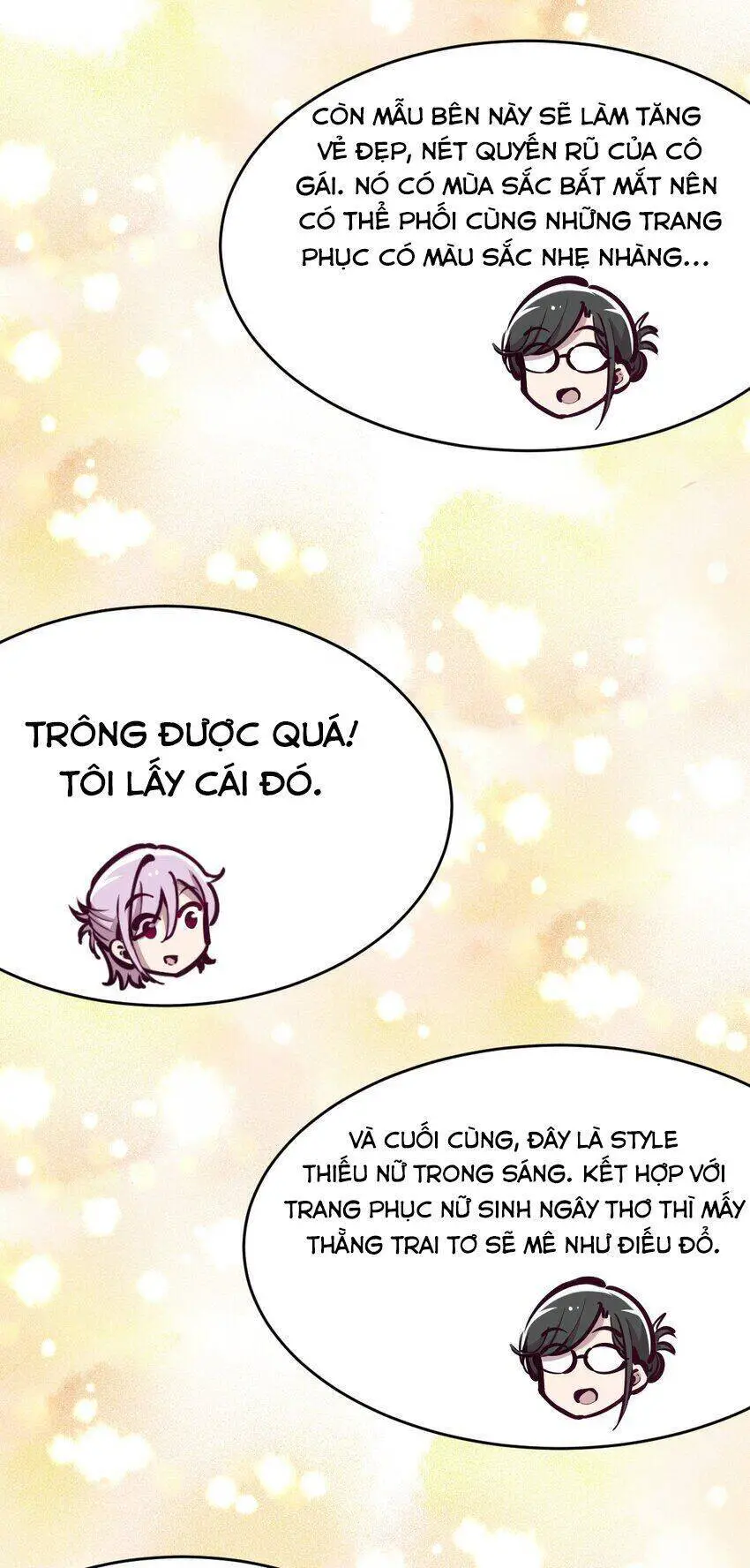 Oan Gia Chung Nhà! Nettruyen ZZZ Chương 37 Page 52