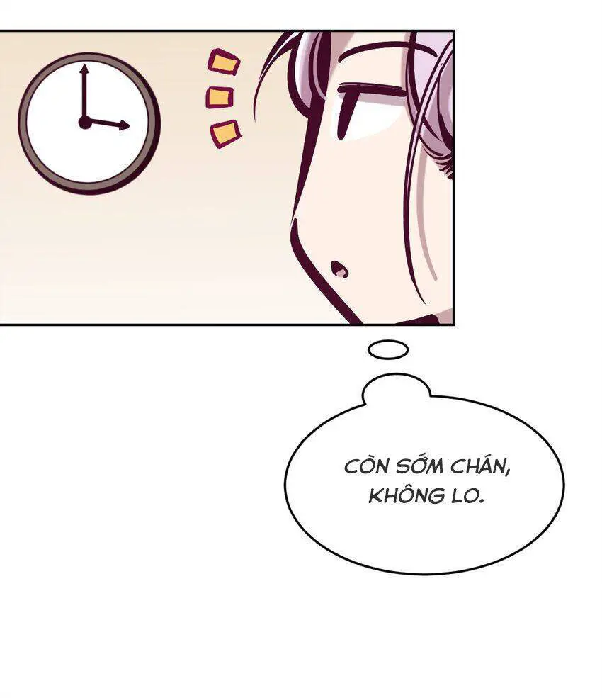 Oan Gia Chung Nhà! Nettruyen ZZZ Chương 37 Page 54