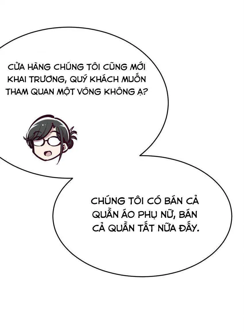 Oan Gia Chung Nhà! Nettruyen ZZZ Chương 37 Page 55