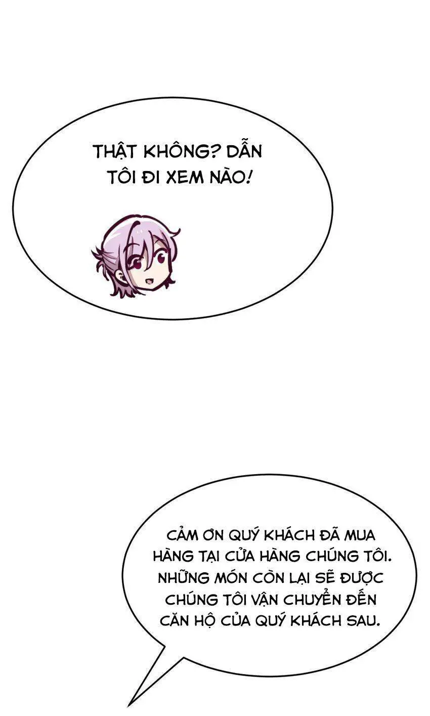 Oan Gia Chung Nhà! Nettruyen ZZZ Chương 37 Page 56