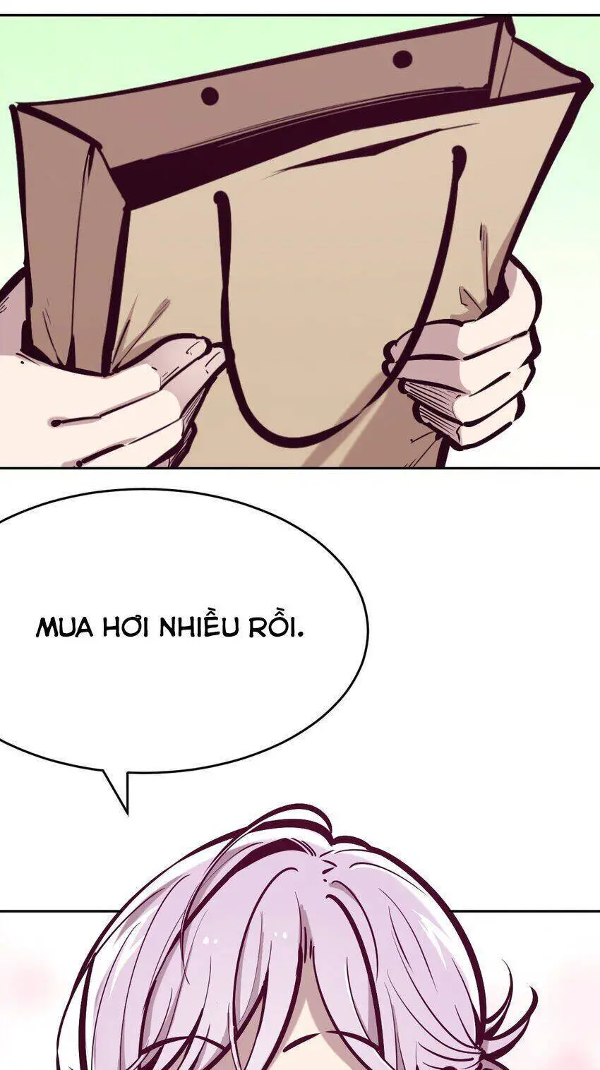 Oan Gia Chung Nhà! Nettruyen ZZZ Chương 37 Page 57
