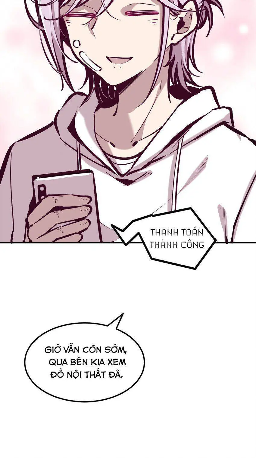 Oan Gia Chung Nhà! Nettruyen ZZZ Chương 37 Page 58