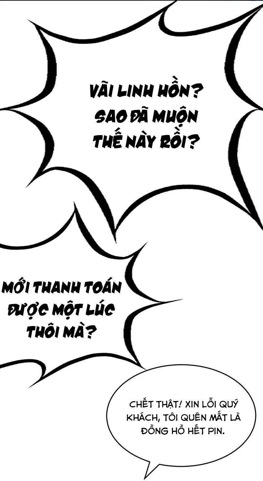 Oan Gia Chung Nhà! Nettruyen ZZZ Chương 37 Page 60