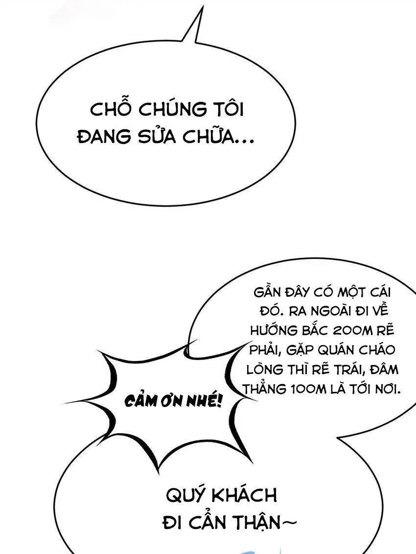 Oan Gia Chung Nhà! Nettruyen ZZZ Chương 37 Page 62