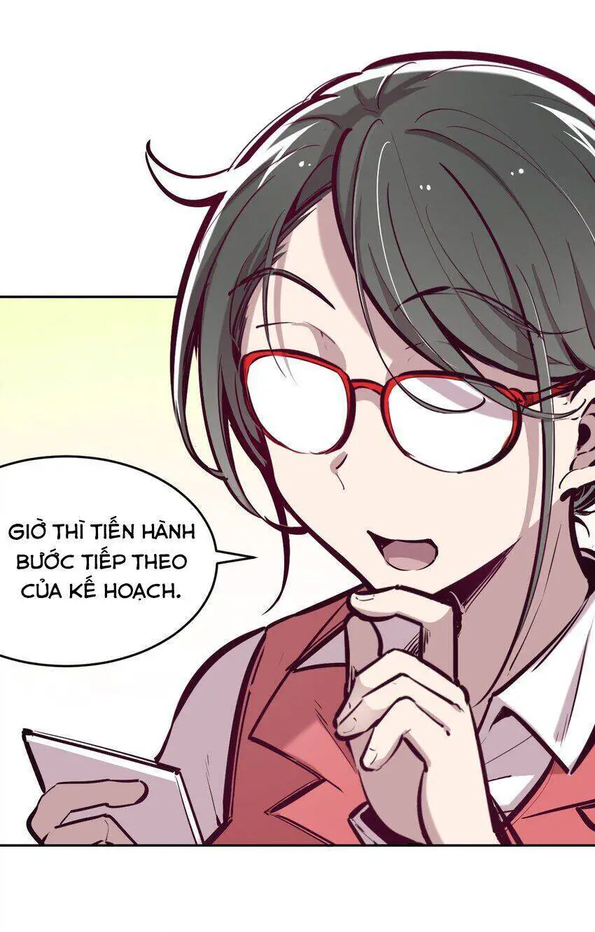 Oan Gia Chung Nhà! Nettruyen ZZZ Chương 37 Page 64