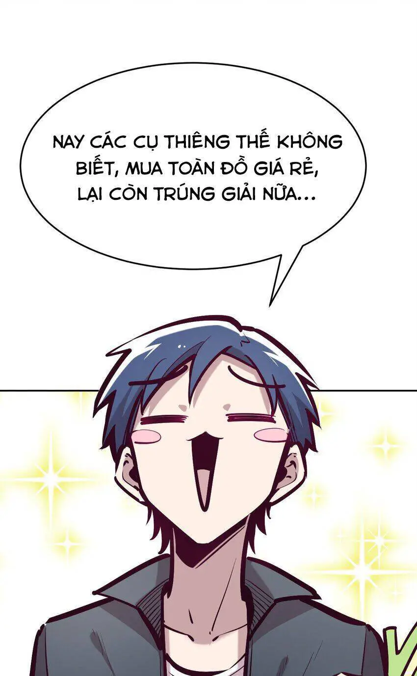 Oan Gia Chung Nhà! Nettruyen ZZZ Chương 37 Page 65