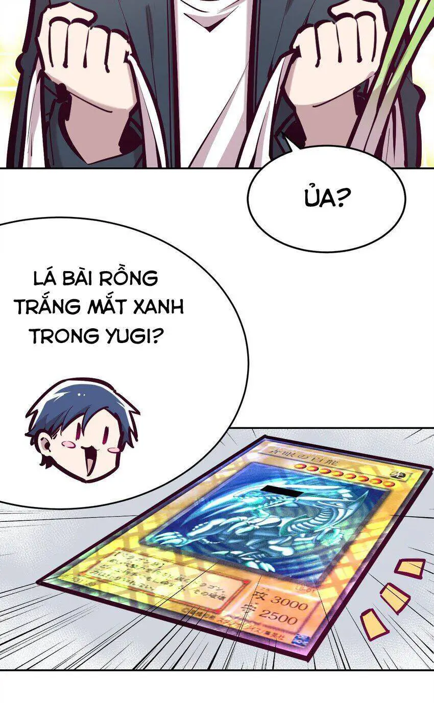 Oan Gia Chung Nhà! Nettruyen ZZZ Chương 37 Page 66
