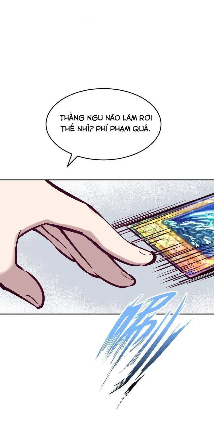Oan Gia Chung Nhà! Nettruyen ZZZ Chương 37 Page 67