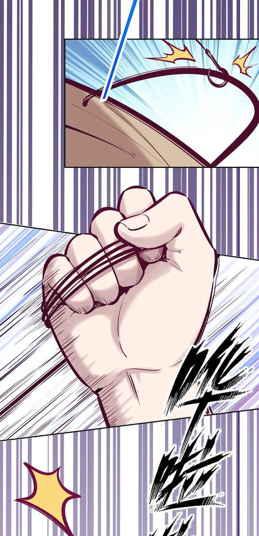 Oan Gia Chung Nhà! Nettruyen ZZZ Chương 37 Page 73