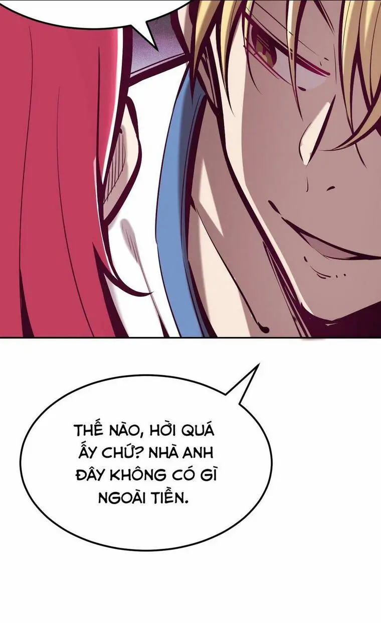 Oan Gia Chung Nhà! Nettruyen ZZZ Chương 28.2 Page 11