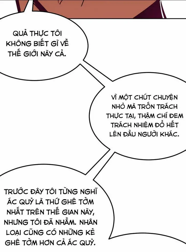 Oan Gia Chung Nhà! Nettruyen ZZZ Chương 28.2 Page 20