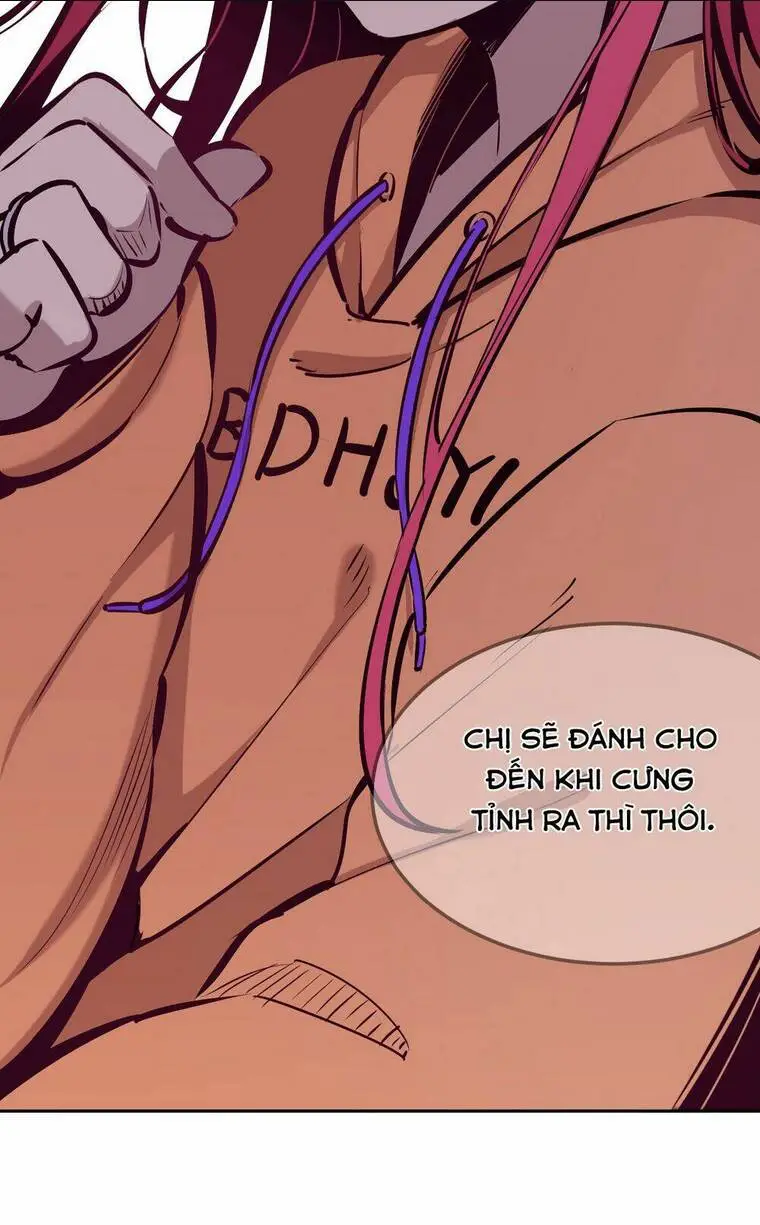 Oan Gia Chung Nhà! Nettruyen ZZZ Chương 28.2 Page 25