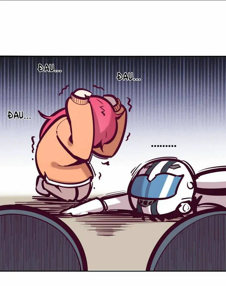 Oan Gia Chung Nhà! Nettruyen ZZZ Chương 28.2 Page 32