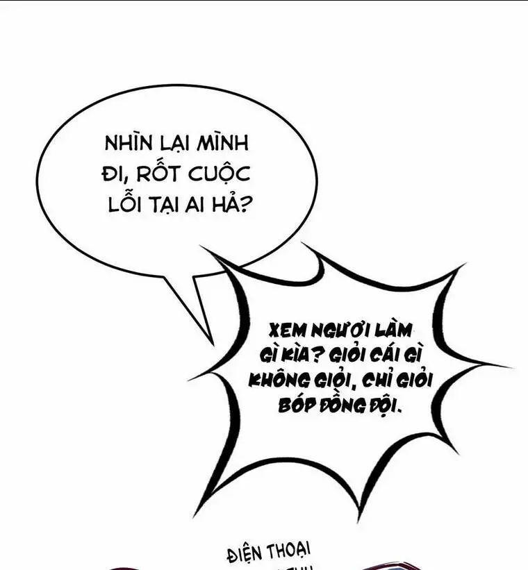 Oan Gia Chung Nhà! Nettruyen ZZZ Chương 28.2 Page 34