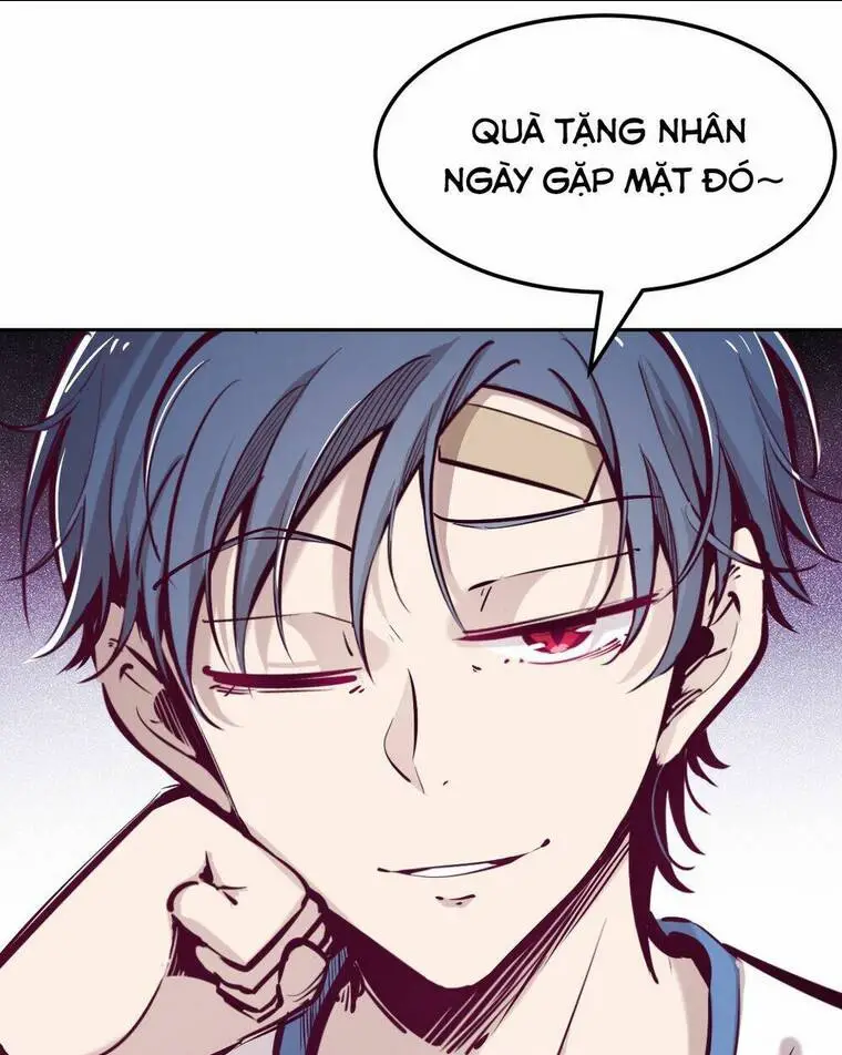Oan Gia Chung Nhà! Nettruyen ZZZ Chương 28.2 Page 86