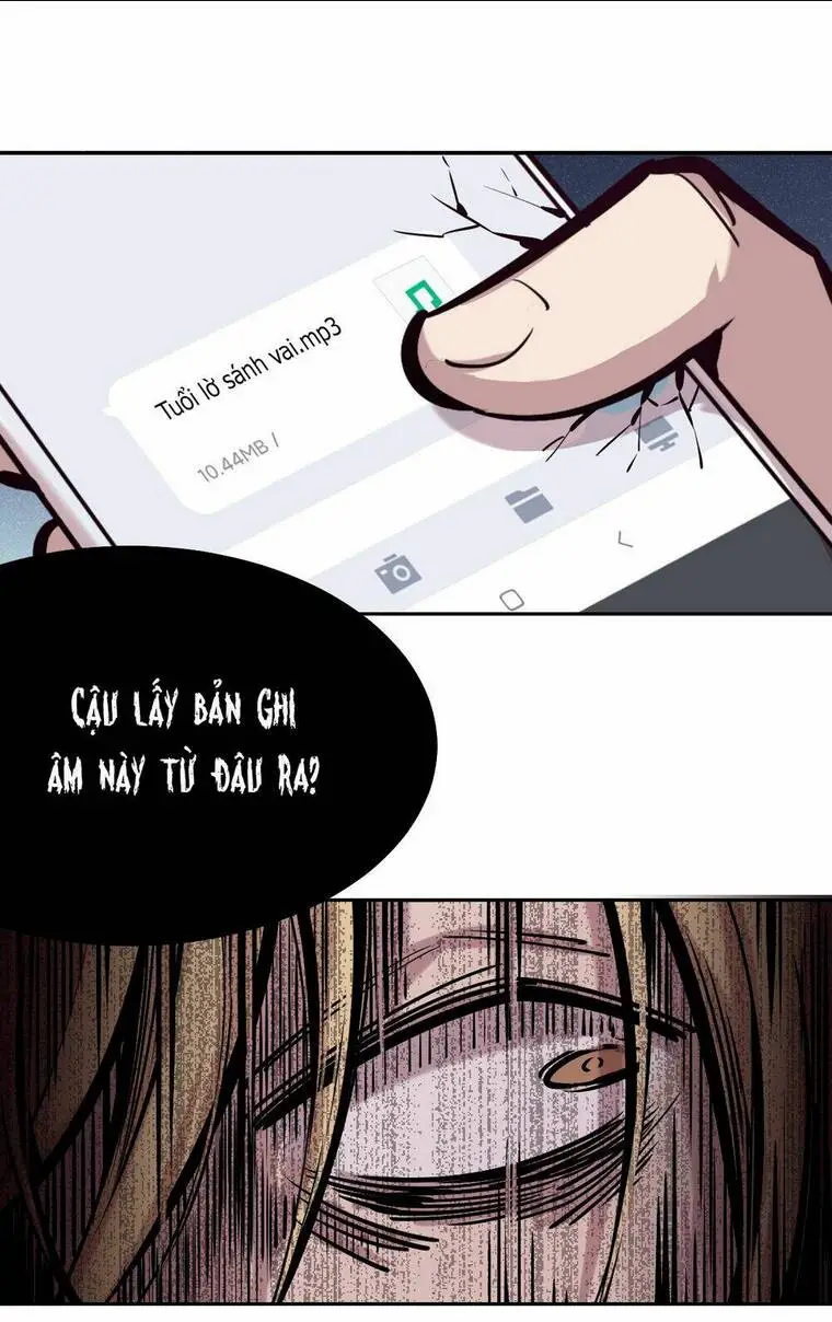 Oan Gia Chung Nhà! Nettruyen ZZZ Chương 28.2 Page 94