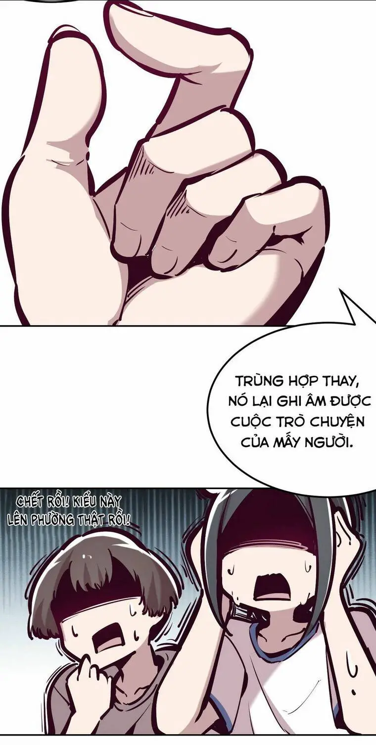 Oan Gia Chung Nhà! Nettruyen ZZZ Chương 28.2 Page 96
