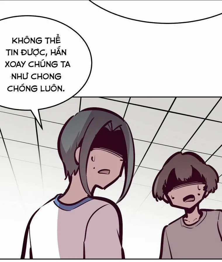 Oan Gia Chung Nhà! Nettruyen ZZZ Chương 28.2 Page 101