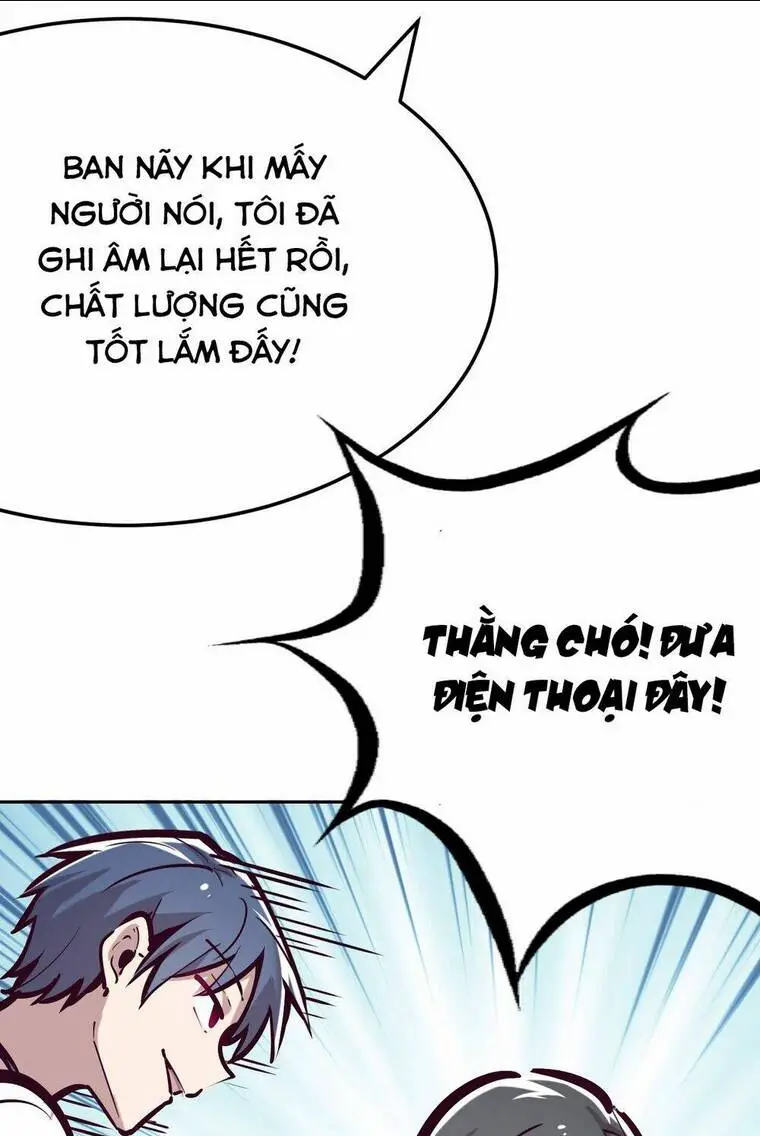 Oan Gia Chung Nhà! Nettruyen ZZZ Chương 28.2 Page 106